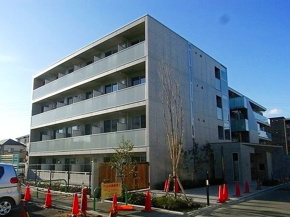 ル・ボワ平和台の物件内観写真